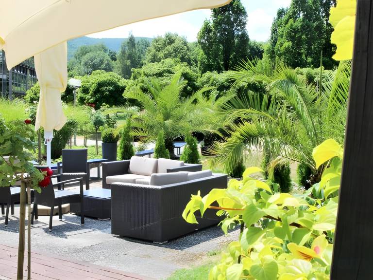 Hotel Graf Eberhard — photo 5