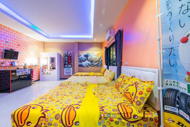 Be Cool Pool Villa 3 — photo 2