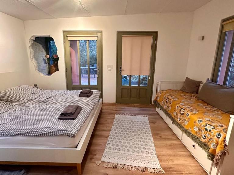 Ferienwohnung  Worpswede
