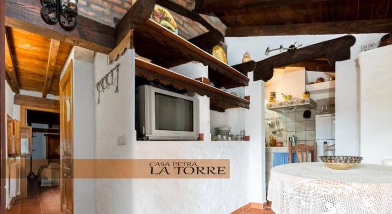 Holiday apartment with 2 rooms for 4 persons — photo 3