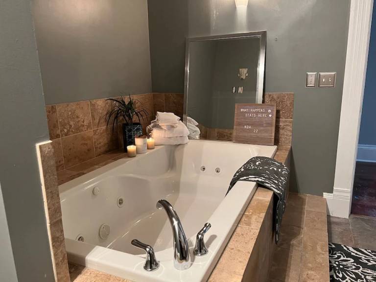 Apartment Lakewood