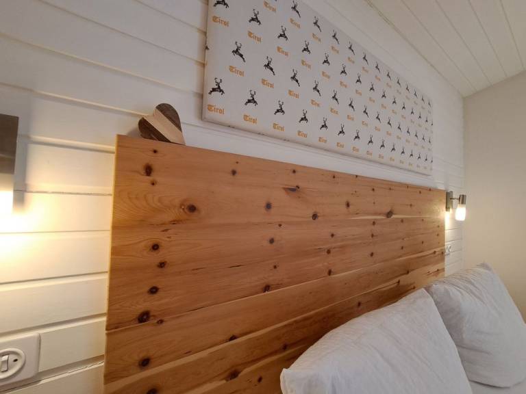 Ferienwohnung Kaunertal