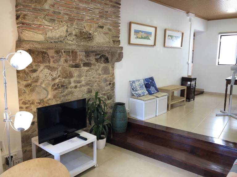 Apartamento Colares