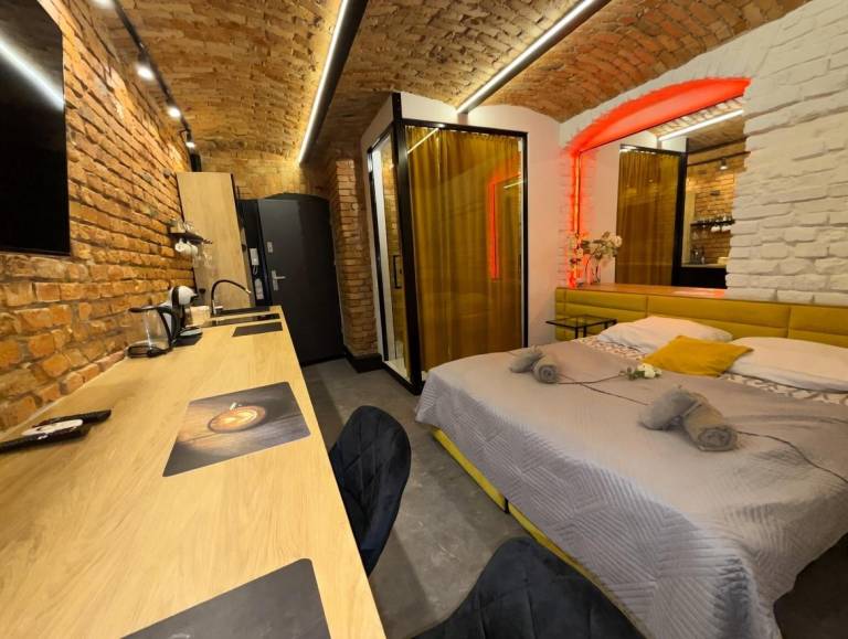 Vacation home with 1 room for 2 persons — photo 3