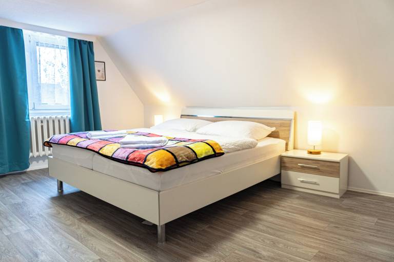 Ferienhaus  Bernburg (Saale)