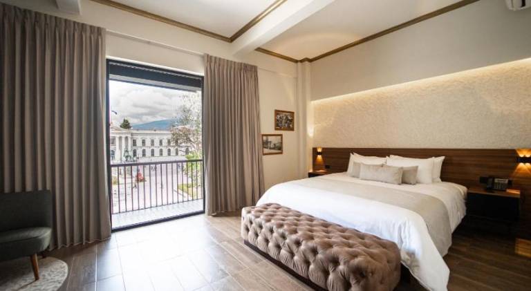 City Centro by Marriott San Salvador