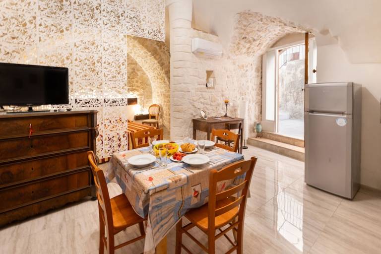 Appartement Vieste