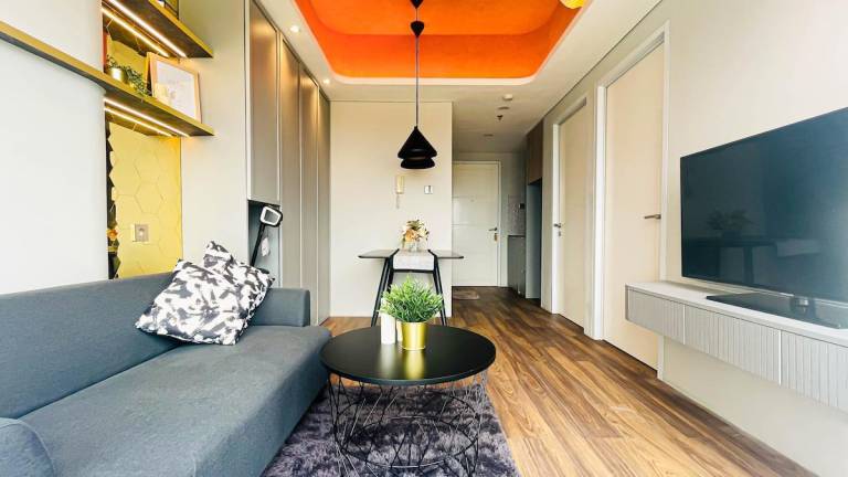 52 m&sup2; Ferienwohnung