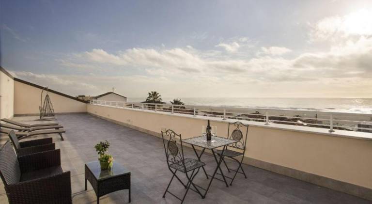 Hotel Nuovo Tirreno — photo 5