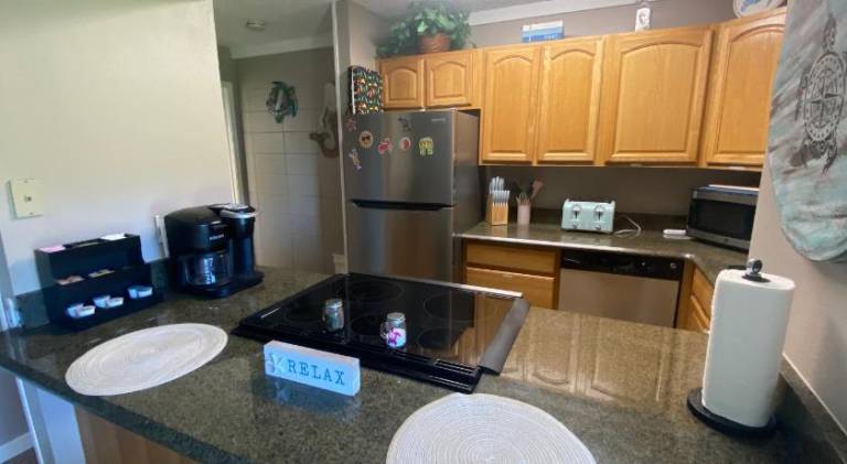 Wonderful apartment with pool | Next to the beach | Dogs allowed — photo 5