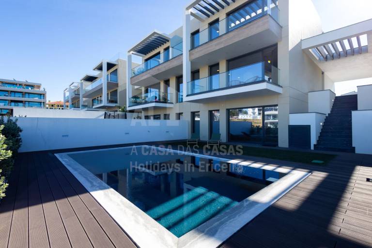 House  Ericeira