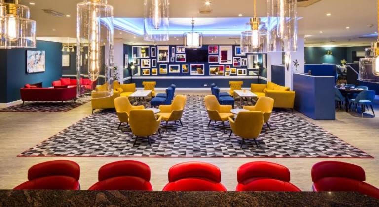 Mercure Swansea Hotel — photo 5