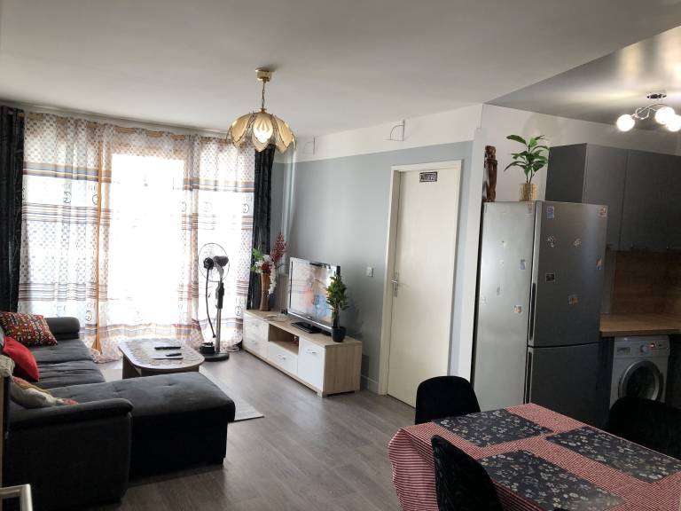 Apartment  Athis-Mons