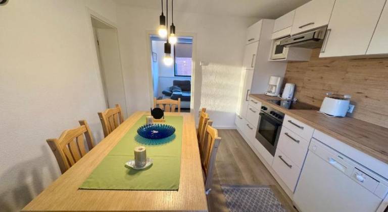 Holiday apartment with 2 rooms for 5 persons — photo 5