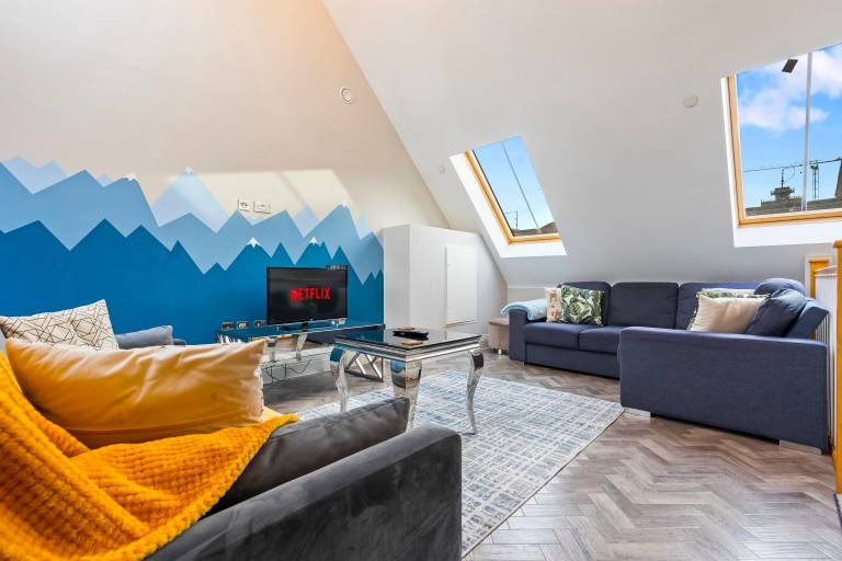 House Edgbaston