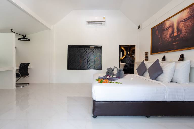 Bungalow - Sleeps 2 - Terrace - Beach Close — photo 5