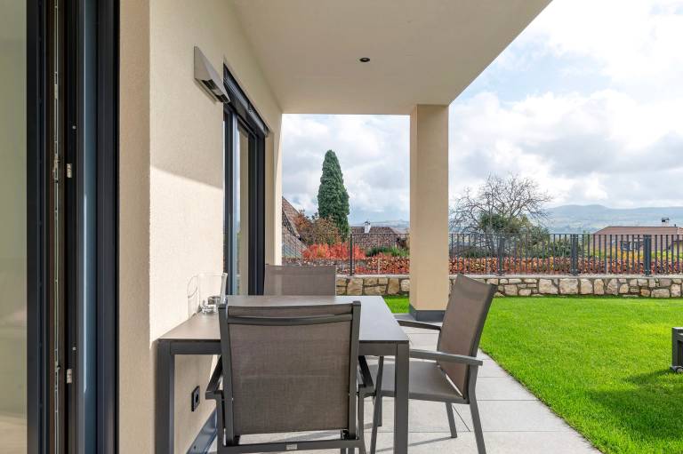 Apartment 'Weingut Gasshof Alma' with Mountain View, Shared Pool and Wi-Fi — photo 4