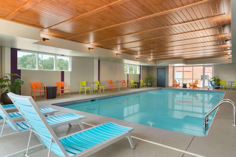 Home2 Suites by Hilton Atlanta South/McDonough — photo 3