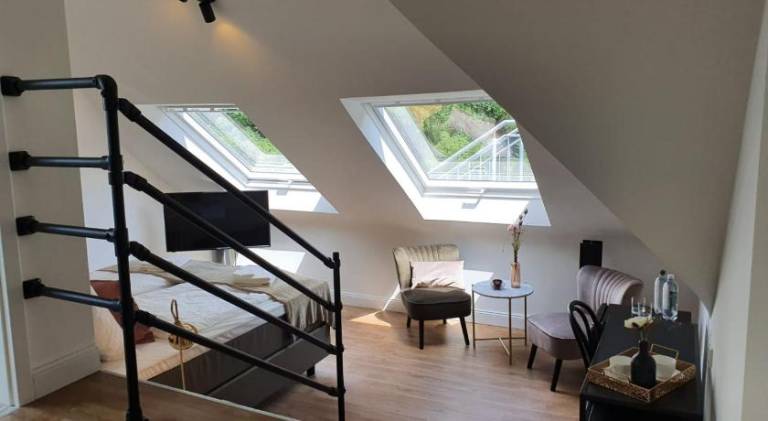 Boutique Hotel Villa Horbach — photo 3