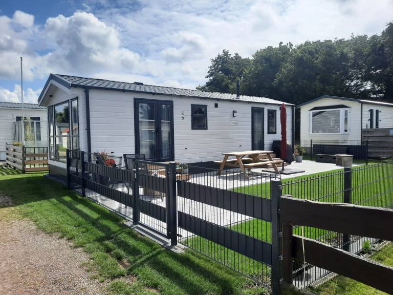 Ferienhaus in Westerland, Hippolytushoef f&uuml;r max. 4 Personen