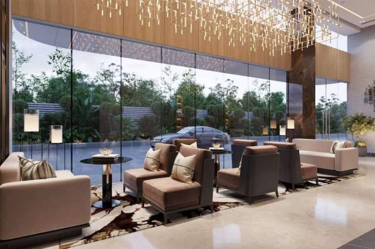 Ramada Encore by Wyndham Gurugram Dwarka Expressway
