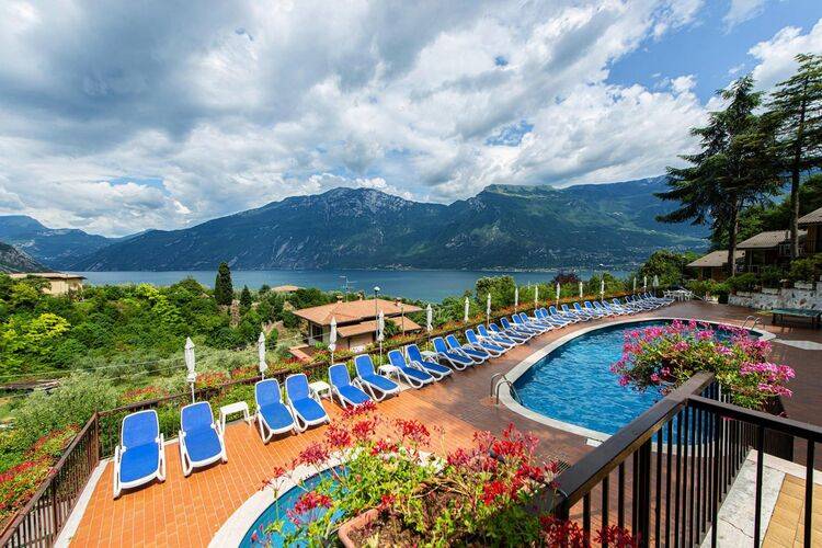 Ferienwohnung Malcesine