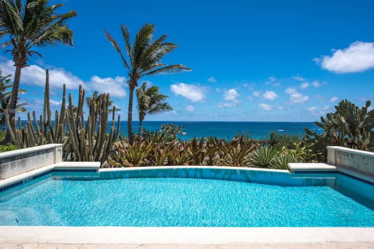 Resort Saint Philip