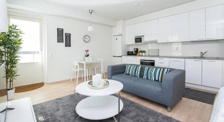 Holiday apartment with 1 room for 2 persons — photo 3