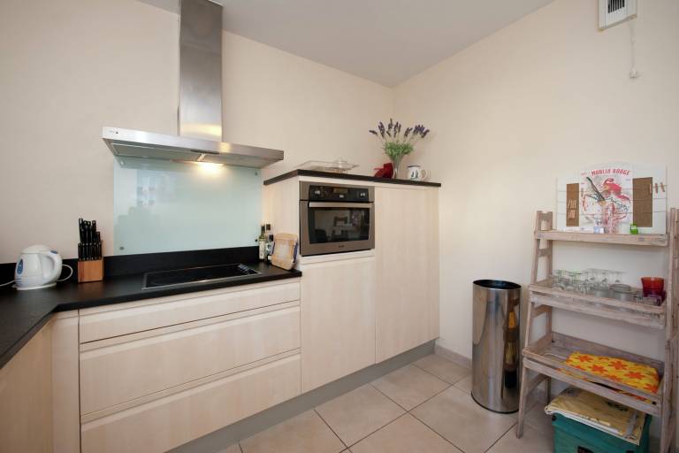 Villa with terrace — photo 4