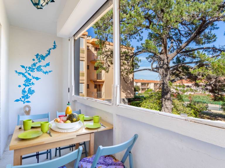 Rental apartment with grill & garden | Next to the beach | Pet-friendly — photo 3