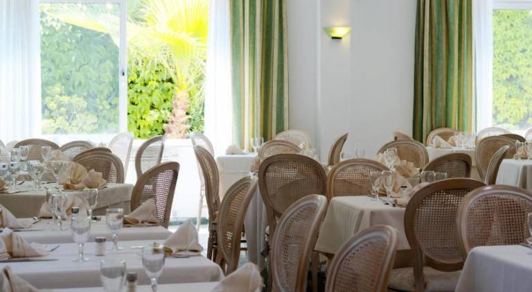 Hotel San Francesco. — photo 5