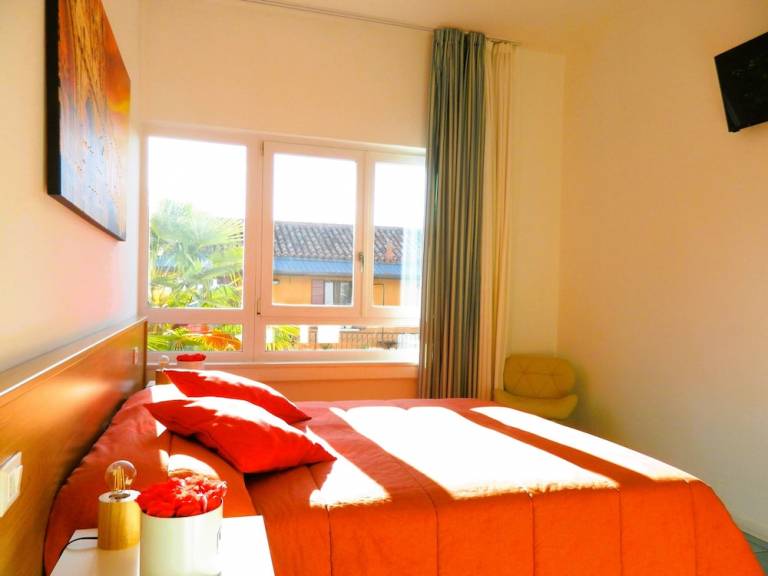 Bed & Breakfast Malamocco