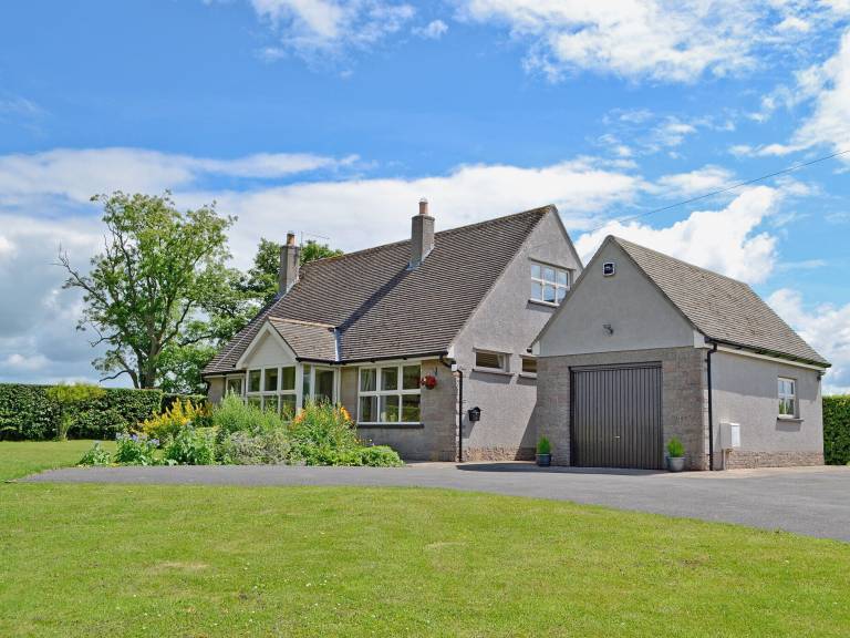 Cottage Arkholme