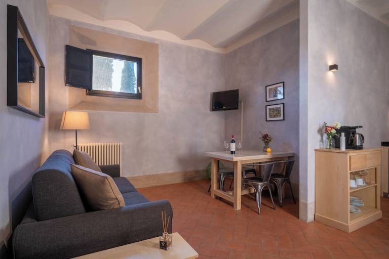 Agriturismo Cavriglia