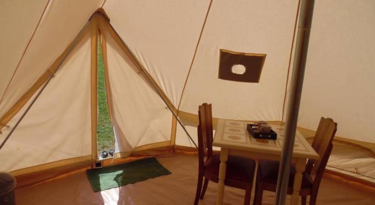 Le camping du capitaine — photo 5