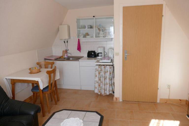 Holiday apartment with garden & grill | Pets are welcome — photo 4