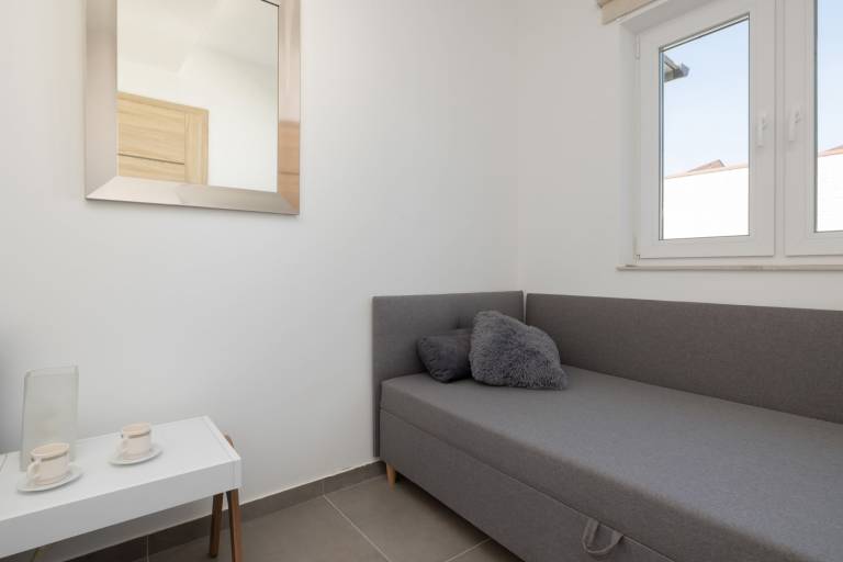 Family-oriented rental apartment | Next to the beach | Dogs allowed — photo 4
