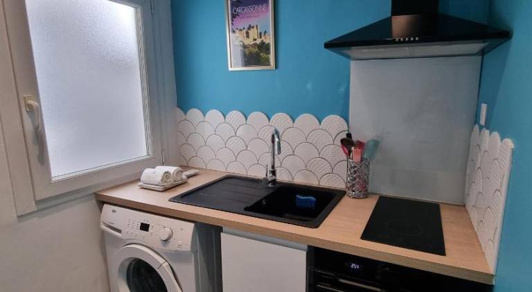 Rental apartment for 2 persons — photo 2