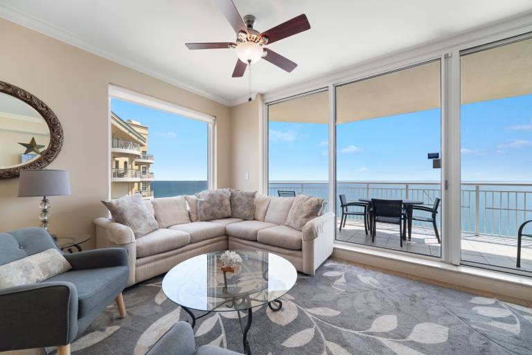 Condo  Orange Beach