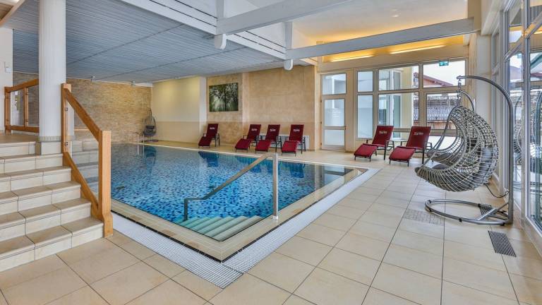 Ferienwohnung Berchtesgaden