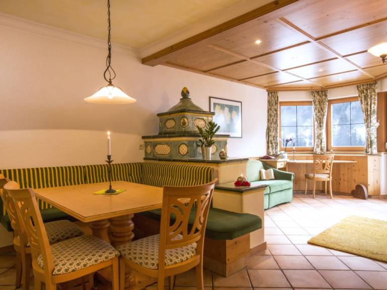 Apartment Saint Anton am Arlberg