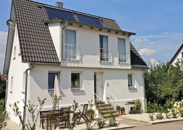 Ferienhaus Laichingen