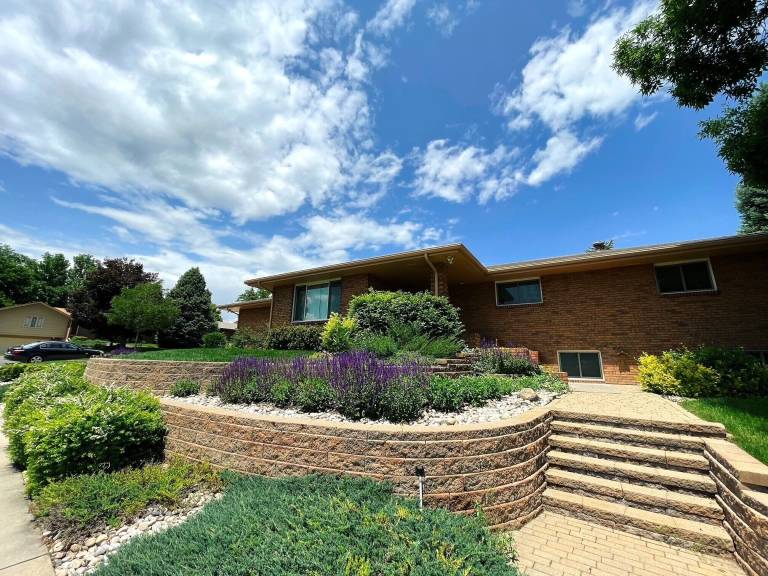 House Loveland