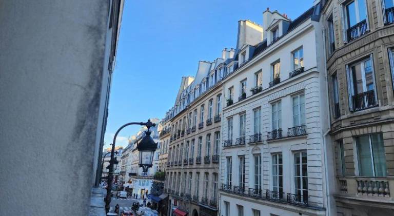 Rental apartment | Close to Louvre — photo 3