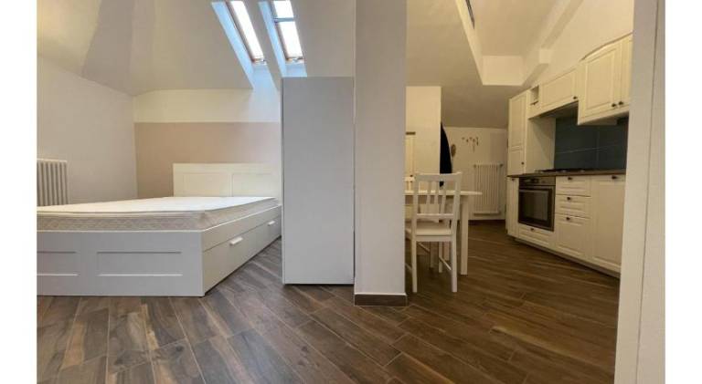 Holiday apartment with 1 room for 2 persons — photo 2