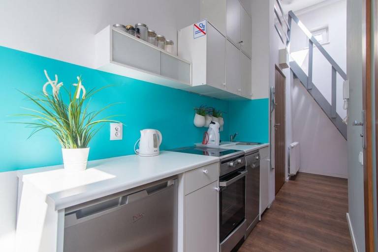 Nice rental apartment | Pets allowed — photo 4