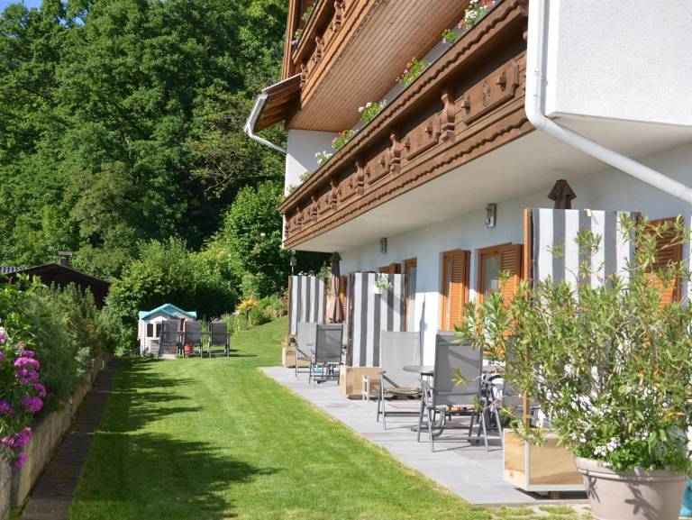 Appartement  Millstätter See