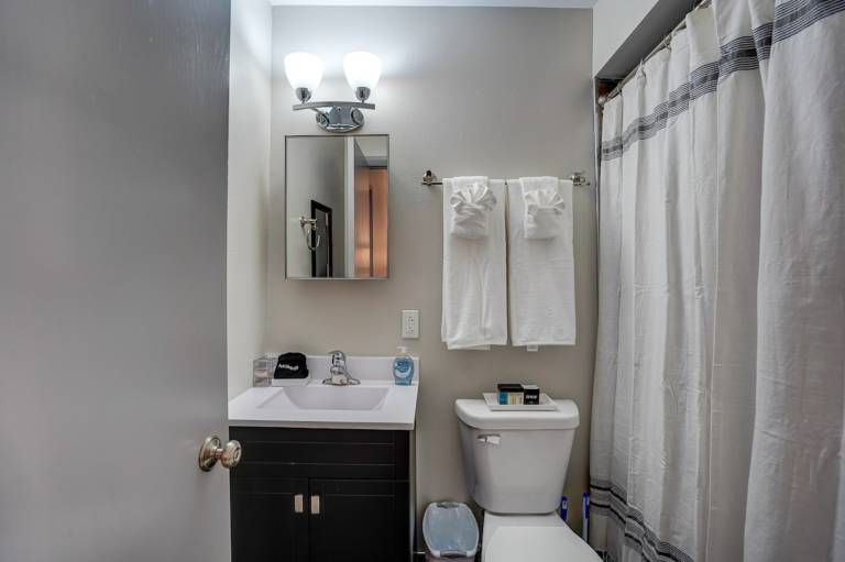 Rental apartment with 1 room for 2 persons — photo 4