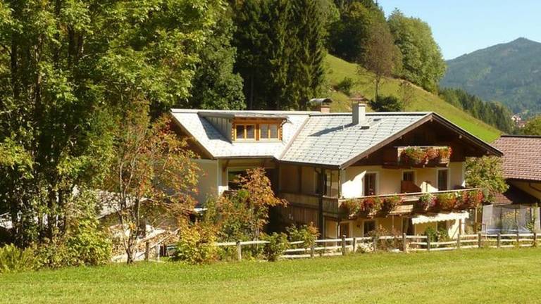 Ferienwohnung  Mühlbach am Hochkönig