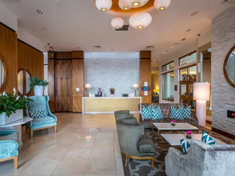 Loughrea Hotel and Spa in Galway